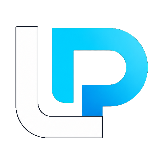 LingPath LP logosu