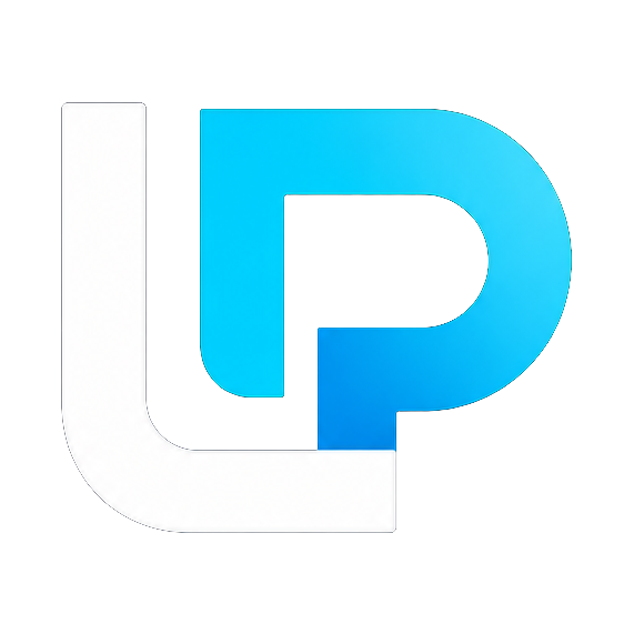 LingPath LP logosu